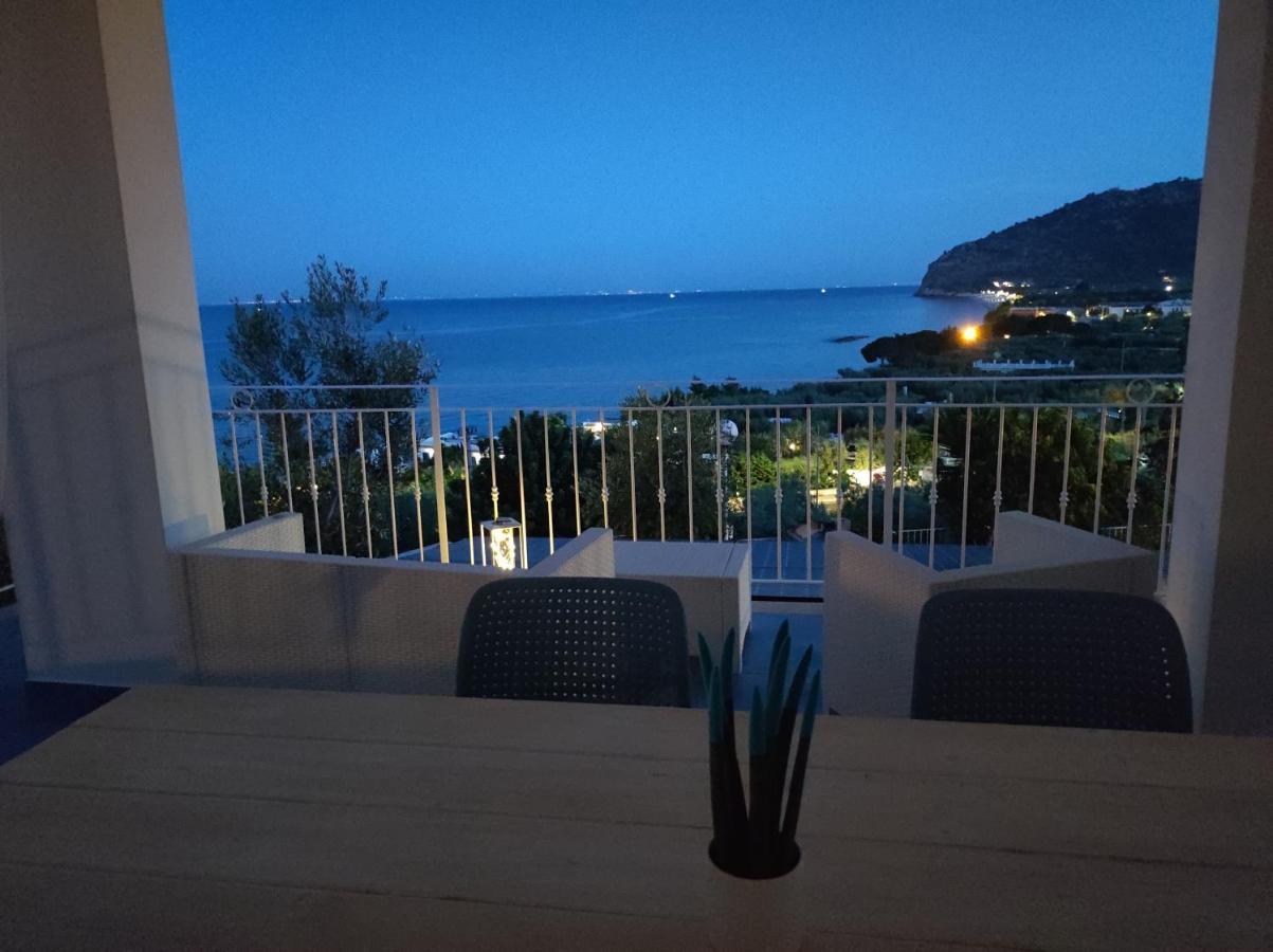 Ville Agnuli Case Vacanza Mattinata Exterior foto